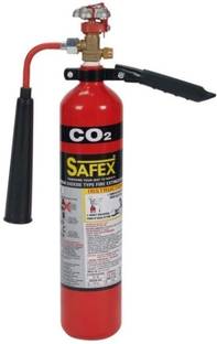 Safex CO2 2 kg Fire Extinguisher Mount