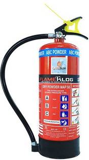 FLAMEKLOG FK-0003 Fire Extinguisher Mount