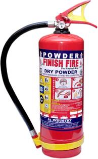 FINISHFIRE ABC Fire Extinguisher Mount