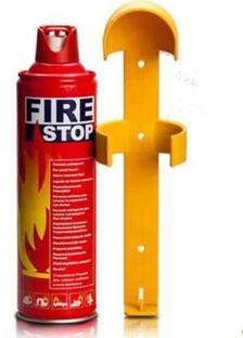 SUDHARMA GROUPS Fire_Stop Fire Extinguisher Mount