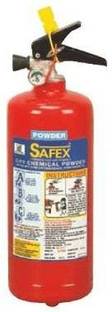 Safex Fire Extinguisher 2 Kg Fire Extinguisher Mount
