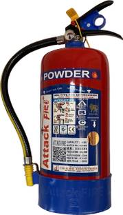 Fs Solution NUIVDR-007 Fire Extinguisher Mount