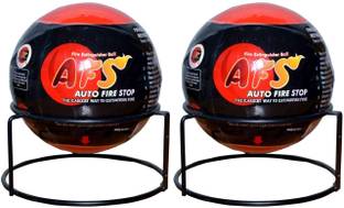 AFS Fireball Fire Extinguisher Ball/Quick Fire Off/Automatic Fire Extinguishing Fire Extinguisher Mount