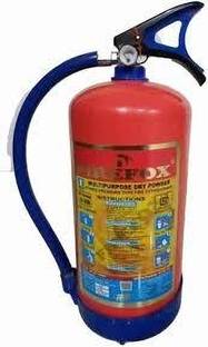 FIREFOX MCP ABC Fire Extinguisher Mount Fire Extinguisher Mount
