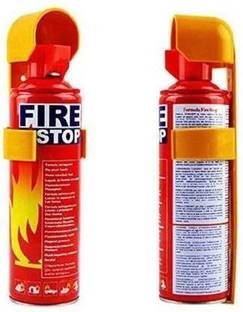vyas Extinguisher Mount Fire Stop For Safety (Pack Of 2) Fire Extinguisher Mount