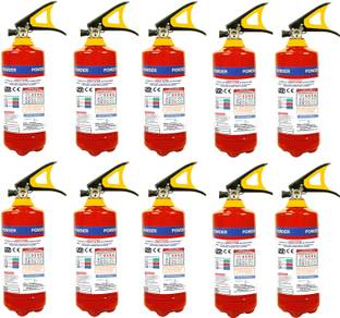 SAFEVERSE ABC-1KG-10 Fire Extinguisher Mount
