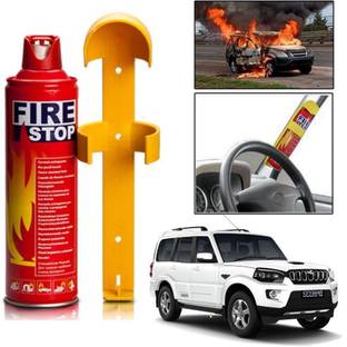 Omsun Good 500ml Fire Stop Spray Safety for Car Fire Extinguisher Mount