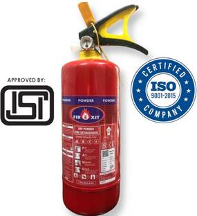 firexit 002 Fire Extinguisher Mount