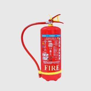 M ENTERPRISE 4Kg ABC Fire Extinguisher Mount