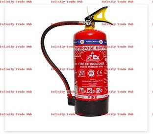 Agni Agni_extg01 Fire Extinguisher Mount