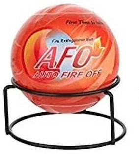 Auto Fire Off AFO02 Fire Extinguisher Mount