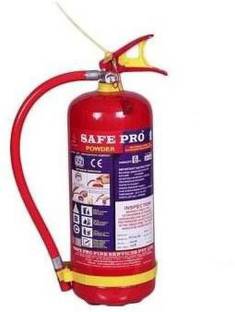 Safepro 001 Fire Extinguisher Mount