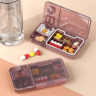 VAGHANI ENTERPRISE 3 in 1 Multifunctional Medicine Kit Medicine Ball