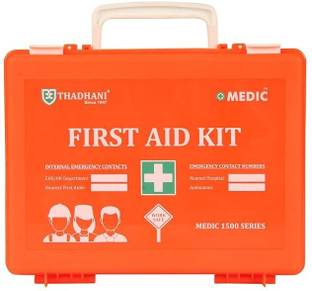 THADHANI SBT1500 First Aid Kit