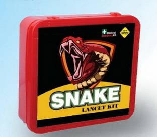 JAYCO Snake Bite Kit First Aid Kit