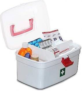 Suresh medkit First Aid Kit