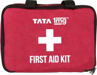 TATA 1mg T1MG/FA01 First Aid Kit