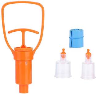 EKITS Emergency Snake Bite Kit With Suction Pump Venom Extractor, Snake Bite Kit, First Aid Kit