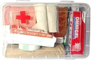 Sh Creations AK-F-011 First Aid Kit
