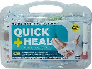 Add On Saftey 716 First Aid Kit