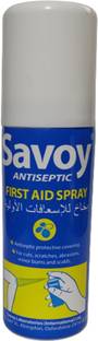 Savoy B0174-7 First Aid Kit