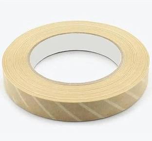 Lisamed Autoclave/Steam Sterilization Indicator Tape, Medical, Laboratory Use First Aid Tape