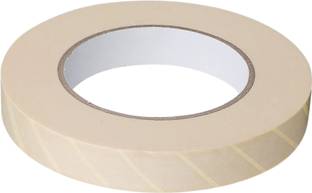BOS MEDICARE ape/Steam Sterilization Indicator Tape 19mm X 50mt. Dry Heat Autoclave Tape/Autoclave/Steam Sterilization Indicator Tape First Aid Tape First Aid Tape