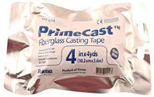 primecast SYNTHETIC FIBERGLASS CASTING TAPE First Aid Tape