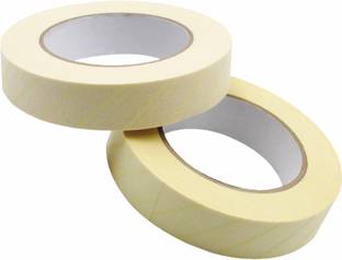 NISCOMED Frist Aid Indicator Tape 19mm X 50mt. Dry Heat Autoclave Tape First Aid Tape