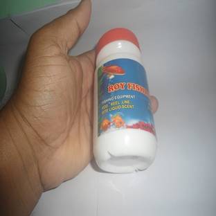 JUST ONE CLICK rotten coconut Scent Fish Bait