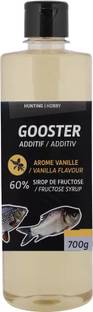 Auf Vanilla Scent Fish Bait