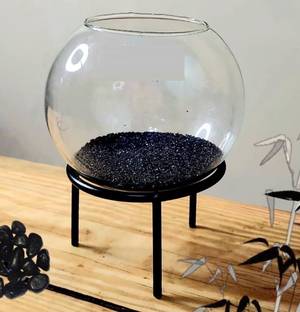 GALLIVANT 1.8 L Fish Bowl