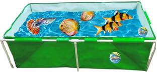 MASHKI 470 L Fish Bowl