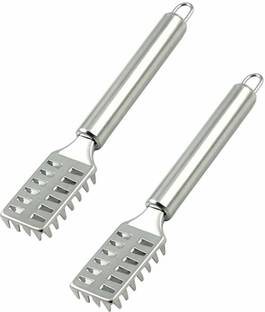IDREAM Stainless Steel Remover Cleaner Fish Scaler