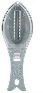 SIOPAWORLD fish cleaner machine Fish Scaler