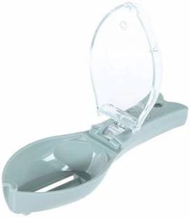 avnish Fish Scale Remover Scrapper Scale Cutter Cleaning Tools for Kitchen (pack of 1) Fish Scaler