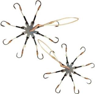 SPYROKING Octopus Fishing Hook