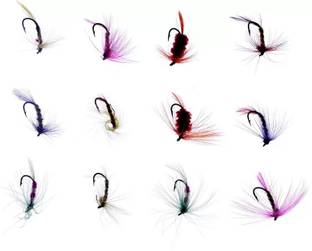 Auf Jig Fishing Hook