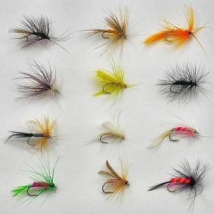 SPYROKING Jig Fishing Hook
