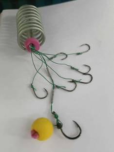 Fabcart Bait Holder Fishing Hook