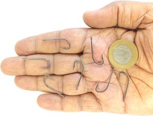 CORAL INDIA Jigs Carbon Steel Fishing Lure