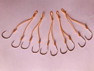 MOONSINKERS Octopus Fishing Hook
