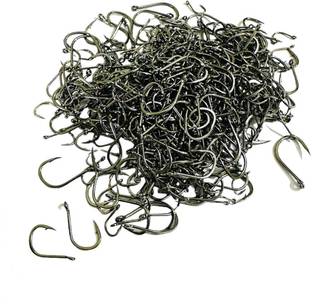 Scheibe Jig Fishing Hook