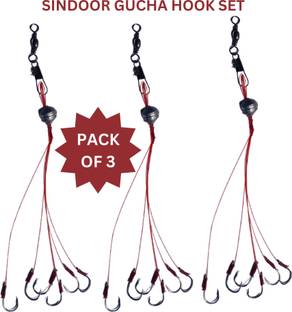 CHINU Circle Fishing Hook