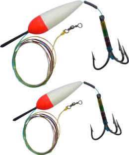 CHINU Treble Fishing Hook