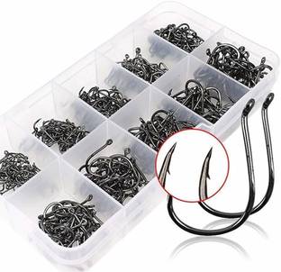 Meyku Jig Fishing Hook