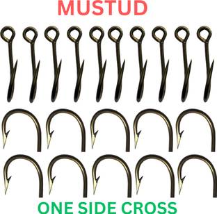 Mustad Circle Fishing Hook
