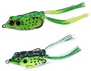 VASADIGITAL Weedless Fishing Hook