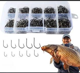 Vinayakart Jig Fishing Hook