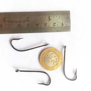 CORAL INDIA Circle Fishing Hook